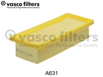 DAVID VASCO A631 EAN: 5908311946312.