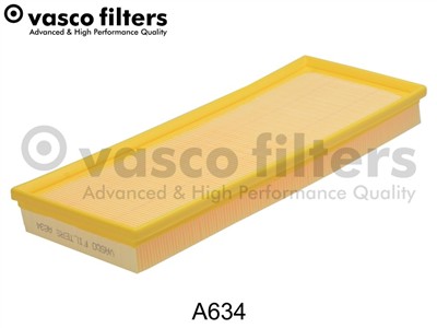 DAVID VASCO A634 EAN: 5908311946343.