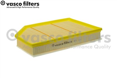 DAVID VASCO A671 EAN: 5908311945025.