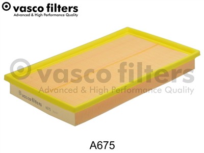 DAVID VASCO A675 EAN: 5908311946756.