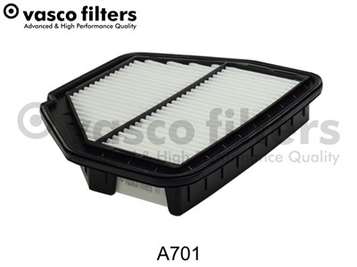 DAVID VASCO A701 EAN: 5906190580320.