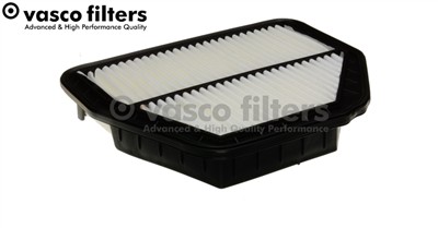 DAVID VASCO A701 EAN: 5906190580320.