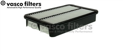 DAVID VASCO A709 EAN: 5908311947494.