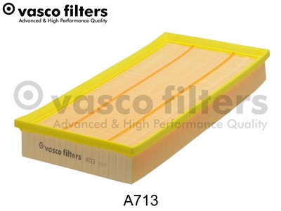 DAVID VASCO A713 EAN: 5908311947135.