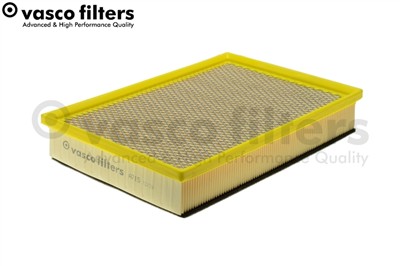 DAVID VASCO A715 EAN: 5908311947159.