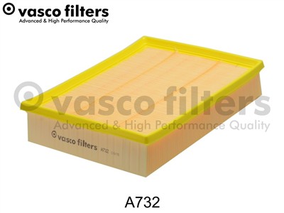 DAVID VASCO A732 EAN: 5908311947326.