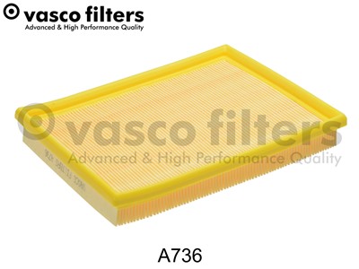 DAVID VASCO A736 EAN: 5908311940075.