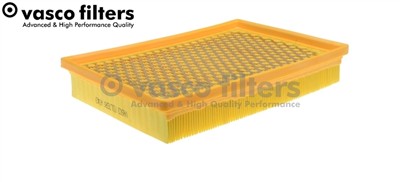 DAVID VASCO A743 EAN: 5908311946978.