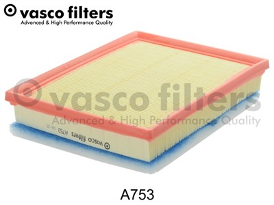 DAVID VASCO A753 EAN: 5903175988171.