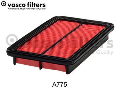 DAVID VASCO A775 EAN: 5908311947609.