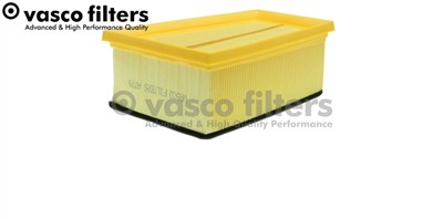 DAVID VASCO A779 EAN: 5908311947791.