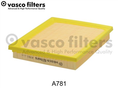 DAVID VASCO A781 EAN: 5903175988201.