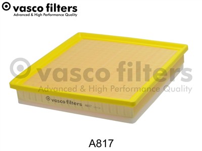 DAVID VASCO A817 EAN: 5908311948170.