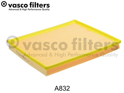 DAVID VASCO A832 EAN: 5906190582676.