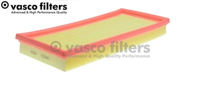 DAVID VASCO A833 EAN: 5906190586988.