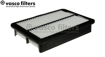 DAVID VASCO A852 EAN: 5906190580337.