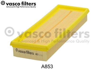 DAVID VASCO A853 EAN: 5908311948538.