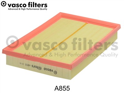 DAVID VASCO A855 EAN: 5908311948552.
