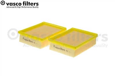 DAVID VASCO A856 EAN: 5908311948569.