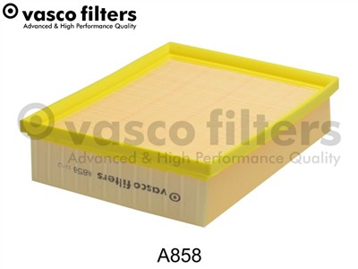DAVID VASCO A858 EAN: 5908311948583.