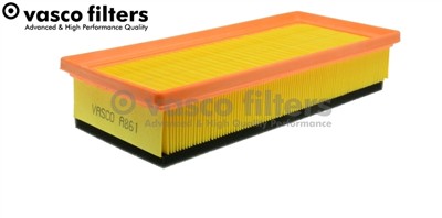 DAVID VASCO A861 EAN: 5908311948613.