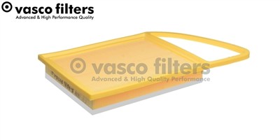 DAVID VASCO A890 EAN: 5908311942635.