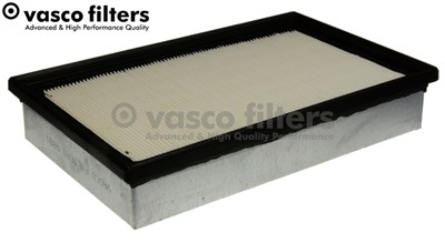 DAVID VASCO A891 EAN: 5906190580993.