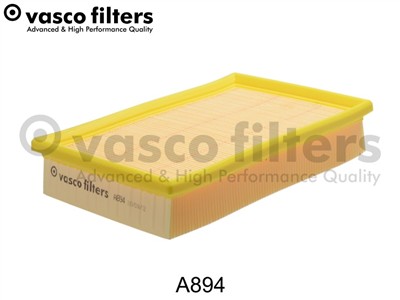 DAVID VASCO A894 EAN: 5908311948941.