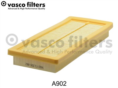 DAVID VASCO A902 EAN: 5908311947937.