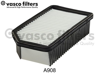 DAVID VASCO A908 EAN: 5908311948729.