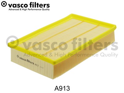 DAVID VASCO A913 EAN: 5908311949139.