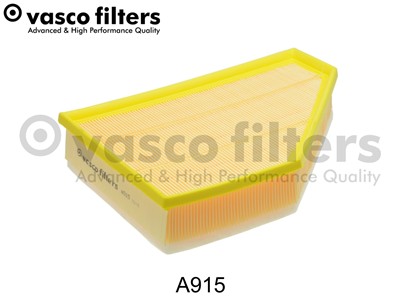 DAVID VASCO A915 EAN: 5908311946558.