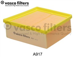 DAVID VASCO A917