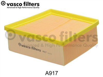 DAVID VASCO A917 EAN: 5908311945711.