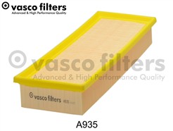 DAVID VASCO A935