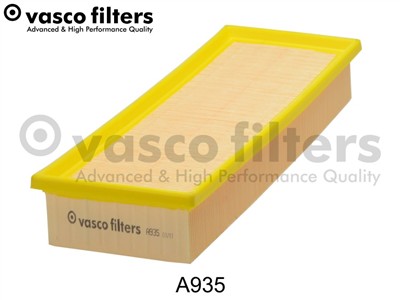 DAVID VASCO A935 EAN: 5908311949351.