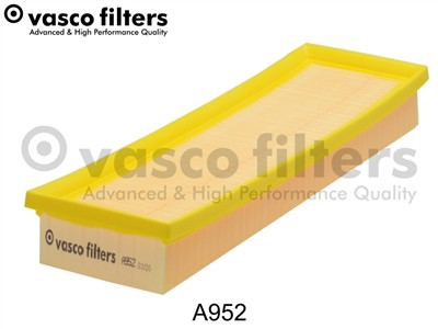 DAVID VASCO A952 EAN: 5908311949986.