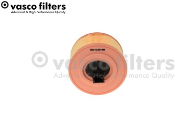 DAVID VASCO A960 EAN: 5903175986443.