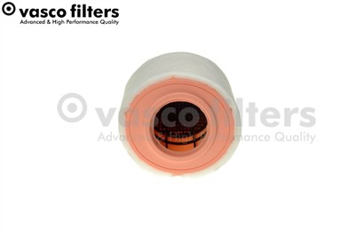 DAVID VASCO A967 EAN: 5903175986450.