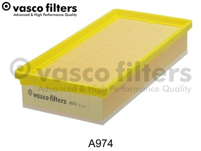 DAVID VASCO A974 EAN: 5908311943663.