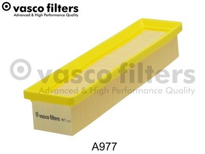 DAVID VASCO A977 EAN: 5908311949771.