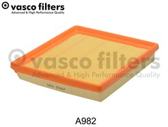 DAVID VASCO A982