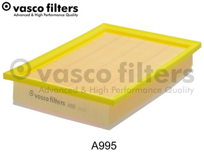 DAVID VASCO A995 EAN: 5908311949955.