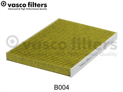 DAVID VASCO B004 EAN: 5906190587541.