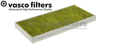 DAVID VASCO B055 EAN: 5906190587589.