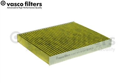 DAVID VASCO B076 EAN: 5906190587619.