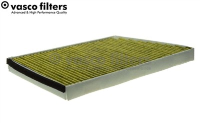 DAVID VASCO B084 EAN: 5908311949573.