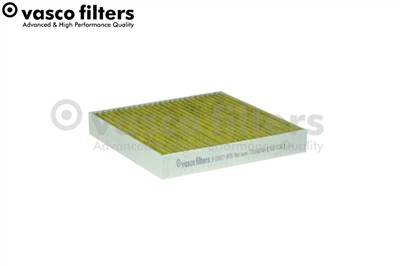 DAVID VASCO B095 EAN: 5903175980809.