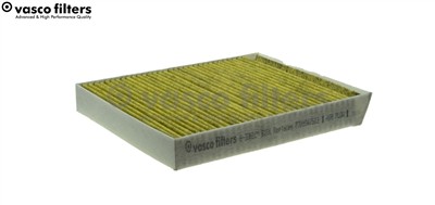 DAVID VASCO B101 EAN: 5908311949870.