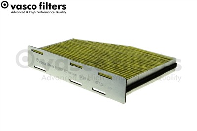 DAVID VASCO B127 EAN: 5906190587831.